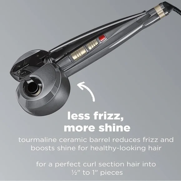 Infiniti Pro by Conair Curl Secret (NO BOX) - Picture 2 of 6